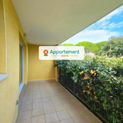 Appartement 3 pièces 55,63 m2 Miramas à vendre